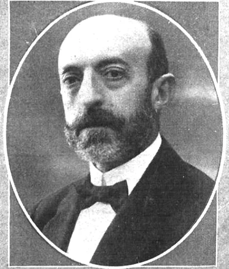 Felipe Trigo — Imagen principal