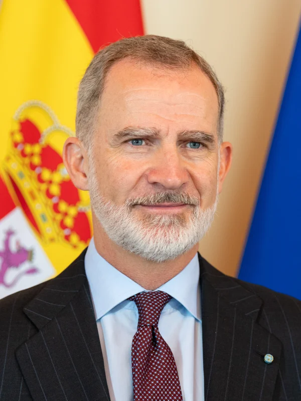 Felipe VI de España — Imagen principal