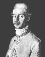 Félix María de Samaniego — Imagen principal