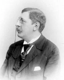 Felix Mottl — Imagen principal