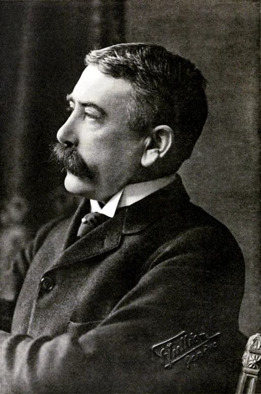 Ferdinand de Saussure — Imagen principal
