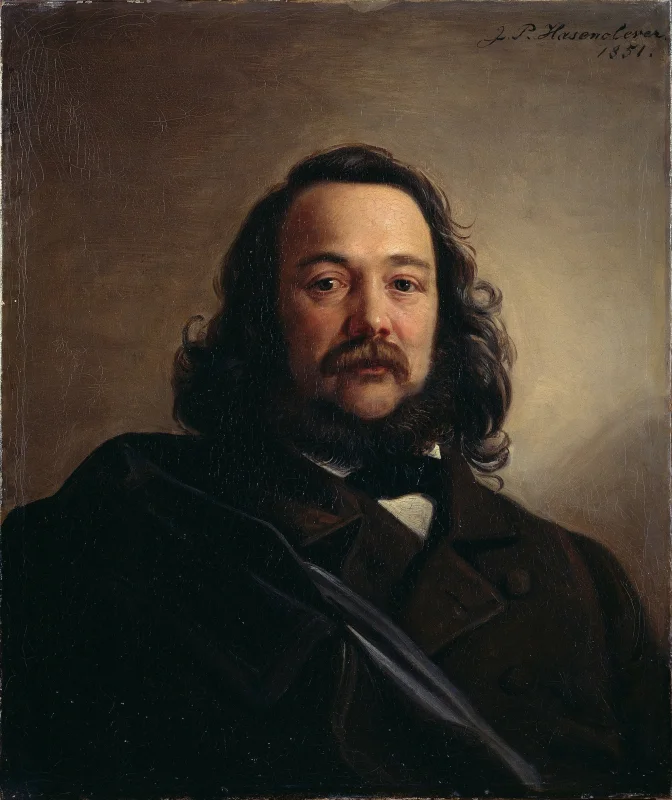 Ferdinand Freiligrath — Imagen principal