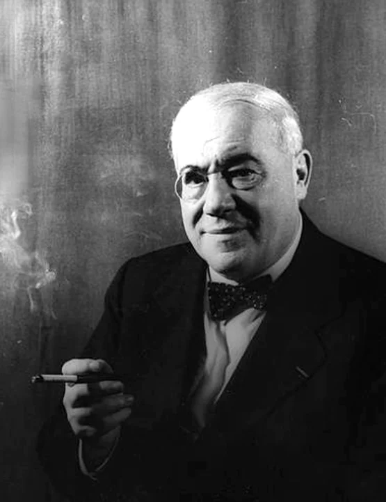 Ferenc Molnár — Imagen principal