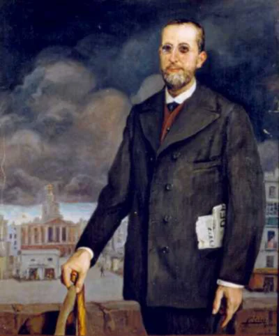 Fermín Salvochea — Imagen principal