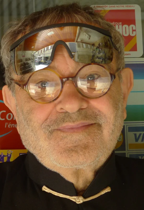 Fernando Arrabal — Imagen principal