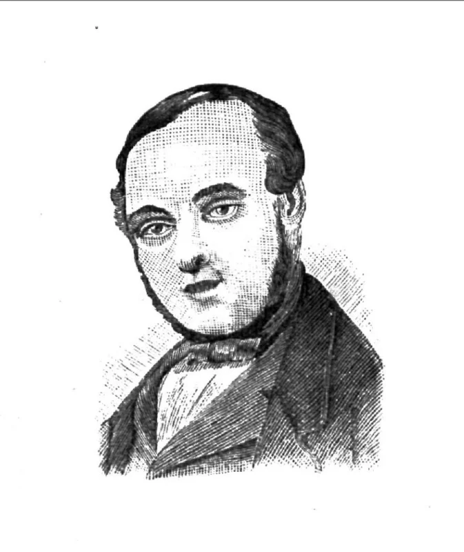 Fernando Calderón y Beltrán — Imagen principal
