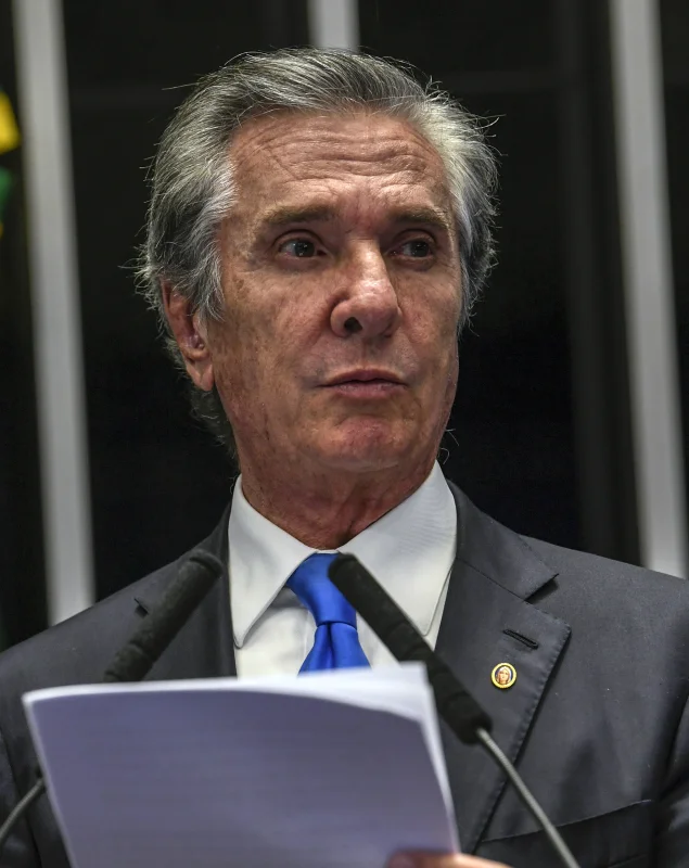Fernando Collor de Mello — Imagen principal