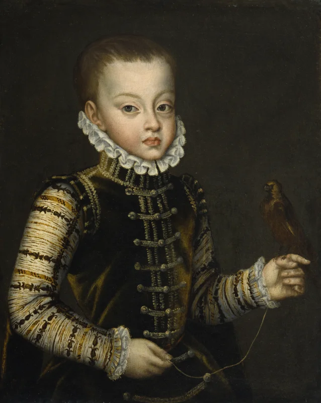 Fernando de Austria y Austria — Imagen principal