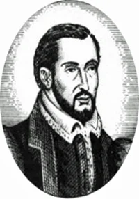 Fernando de Rojas — Imagen principal