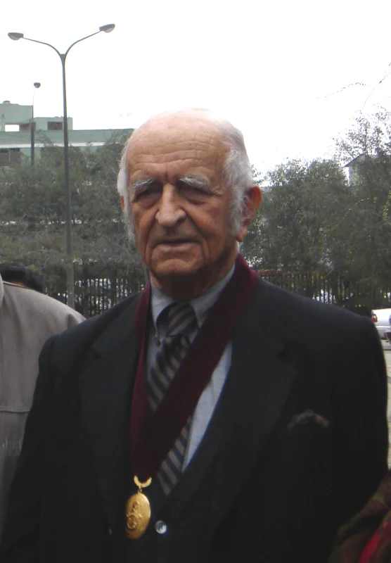 Fernando de Szyszlo — Imagen principal