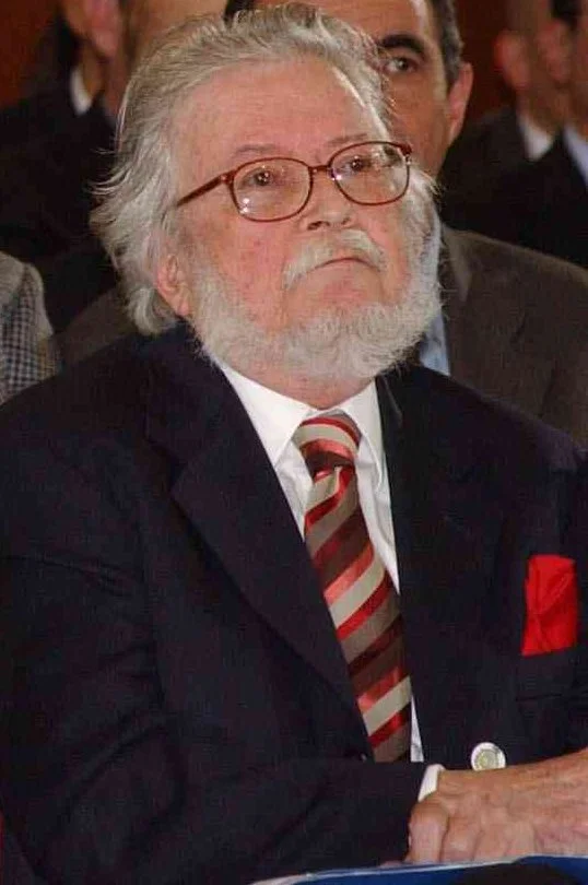 Fernando del Paso — Imagen principal