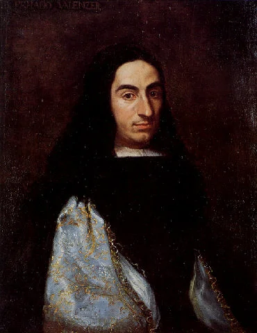 Fernando Fernandez de Valenzuela — Imagen principal
