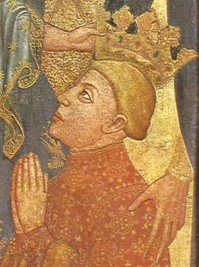 Fernando I de Aragón — Imagen principal
