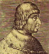 Fernando I de Nápoles — Imagen principal