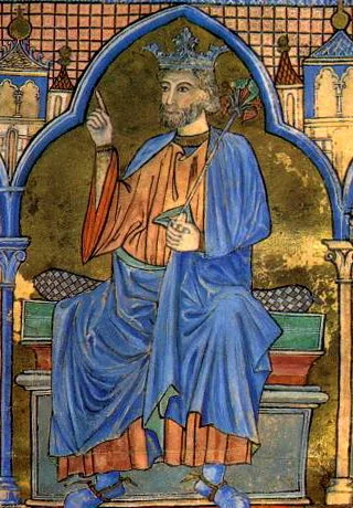 Fernando III de Castilla — Imagen principal