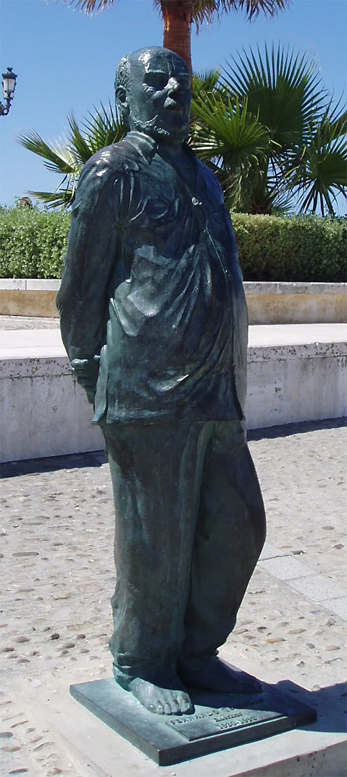 Fernando Quiñones — Imagen principal