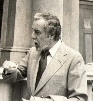Fernando Rey — Imagen principal