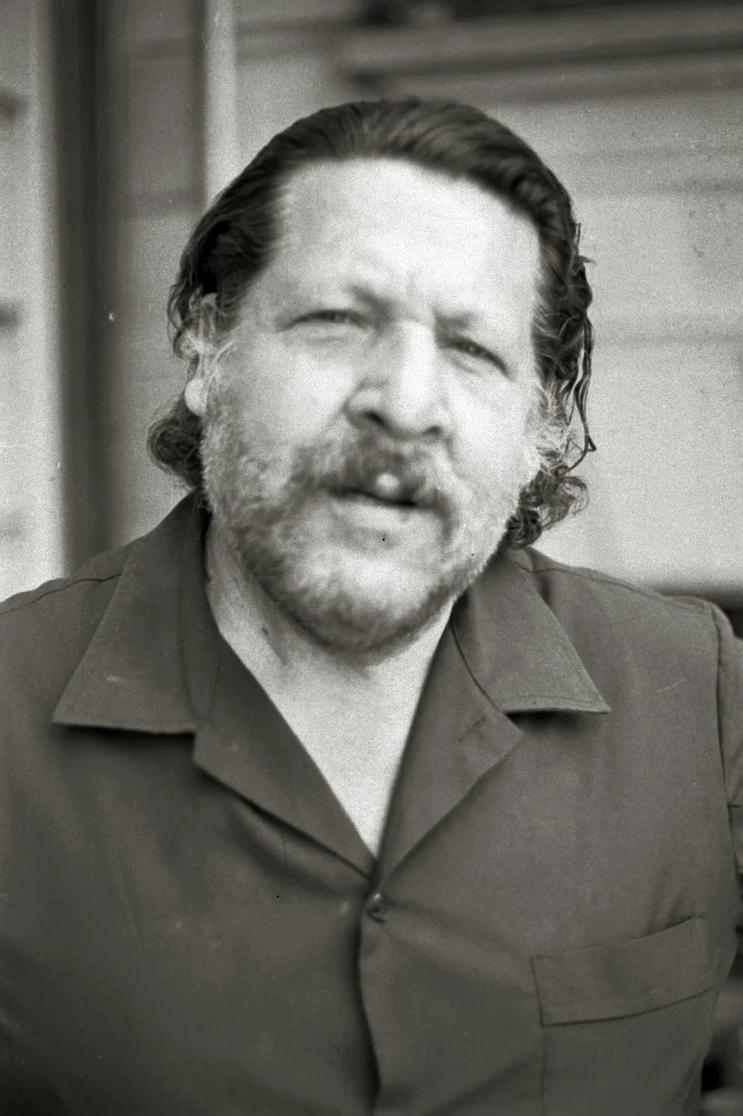 Fernando Sancho — Imagen principal