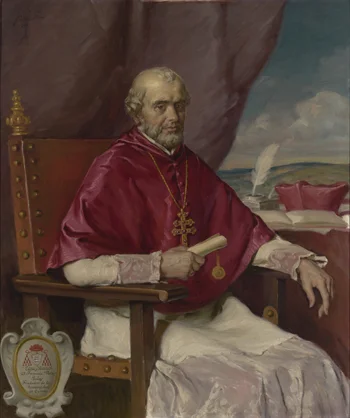 Fernando Valdés Salas — Imagen principal