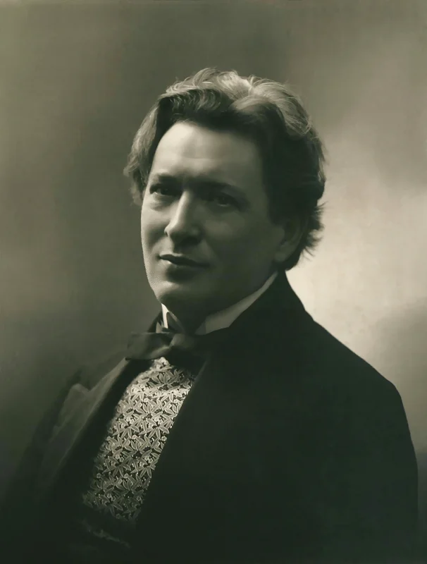 Ferruccio Busoni — Imagen principal