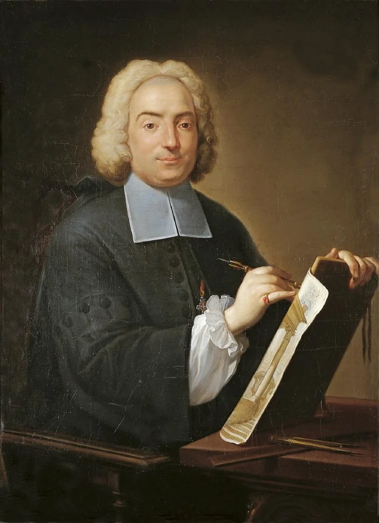 Filippo Juvara — Imagen principal
