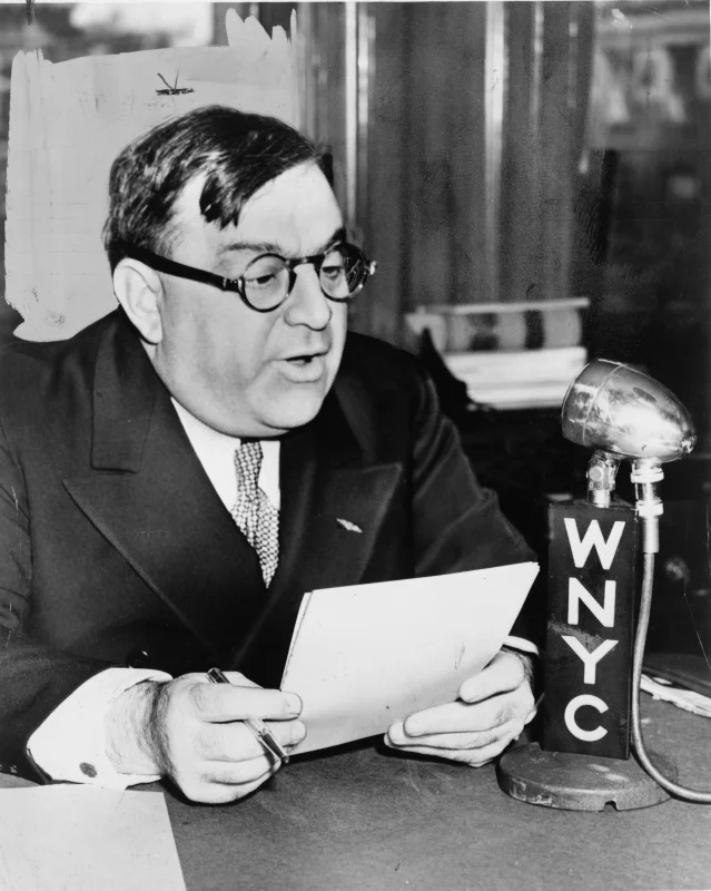 Fiorello La Guardia — Imagen principal