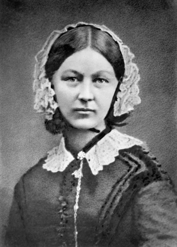 Florence Nightingale — Imagen principal