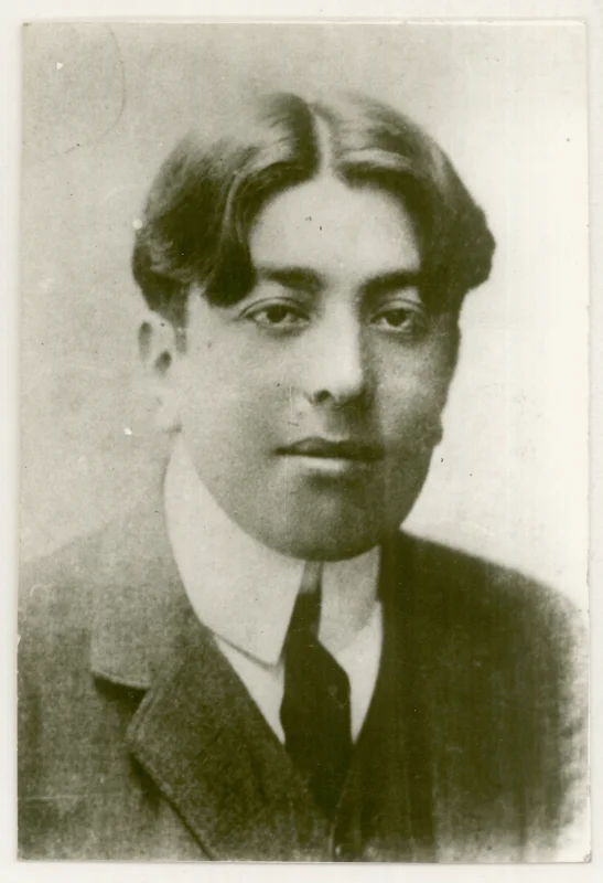 Florencio Sánchez — Imagen principal