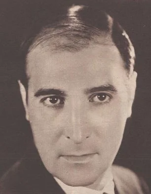 Florián Rey — Imagen principal