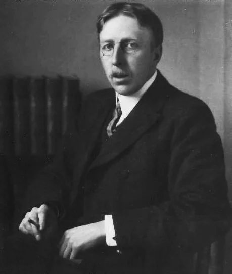 Ford Madox Ford — Imagen principal