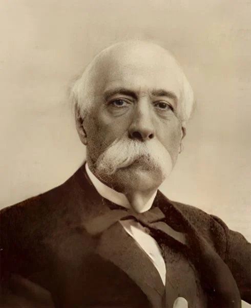 Francesco Crispi — Imagen principal