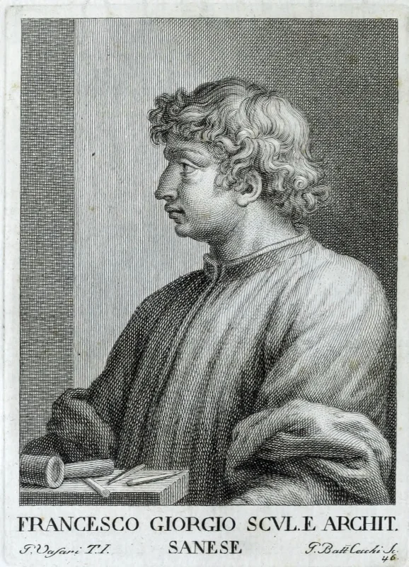 Francesco di Giorgio Martini — Imagen principal