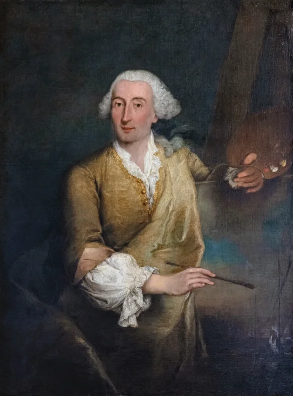 Francesco Guardi — Imagen principal