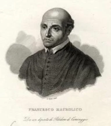 Francesco Maurolico — Imagen principal