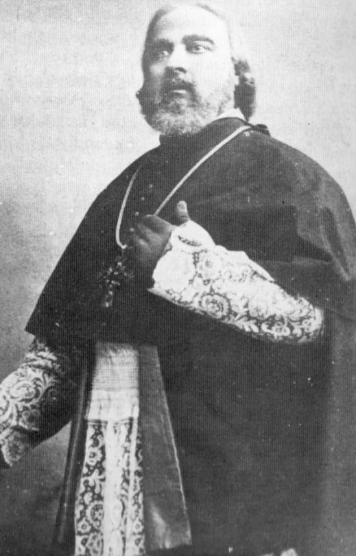 Francesco Uetam — Imagen principal