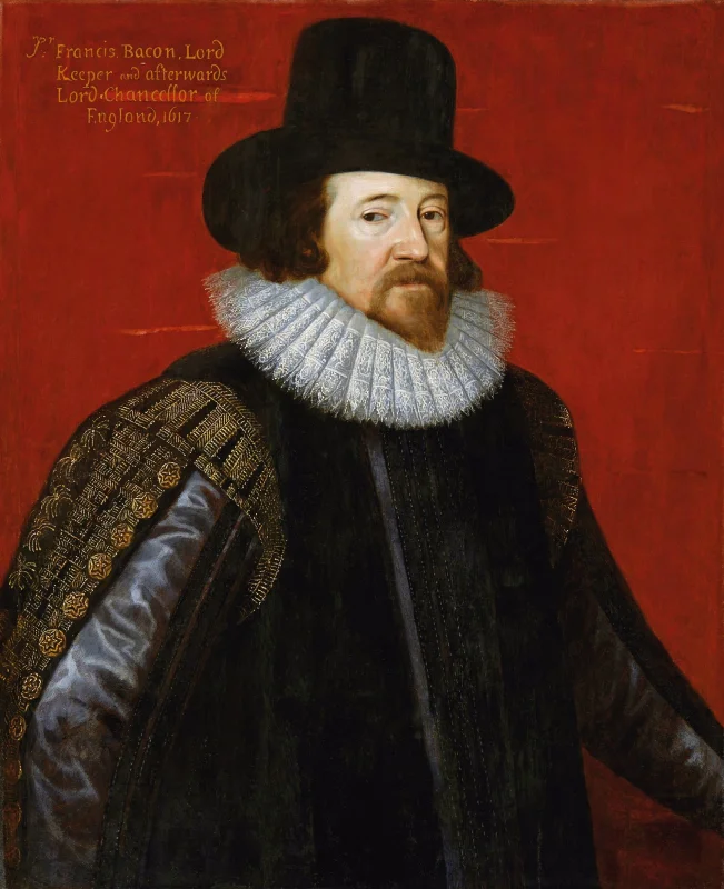 Francis Bacon — Imagen principal