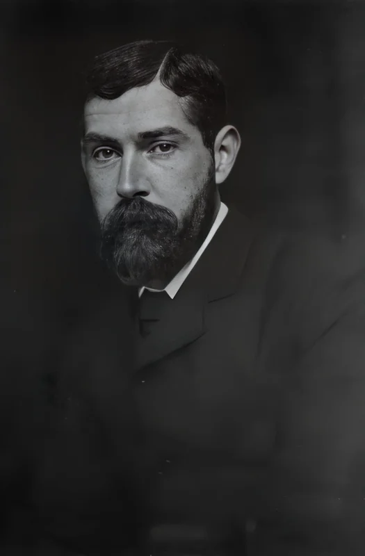 Francis Herbert Bradley — Imagen principal