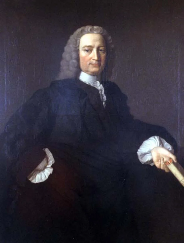 Francis Hutcheson — Imagen principal