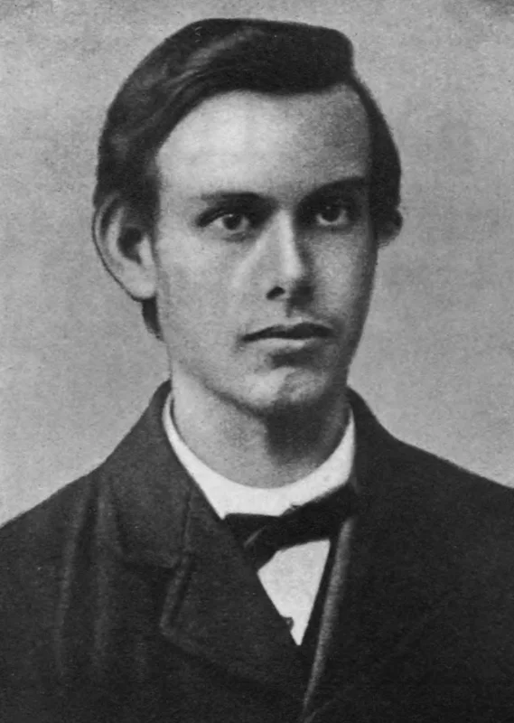 Francis Thompson — Imagen principal