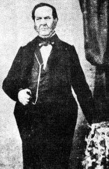 Francisco Acuña de Figueroa — Imagen principal