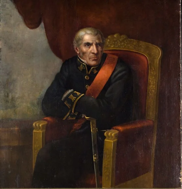 Francisco Antonio García Carrasco — Imagen principal