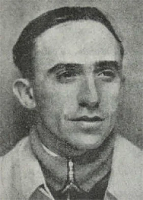 Francisco Ascaso Abadía — Imagen principal