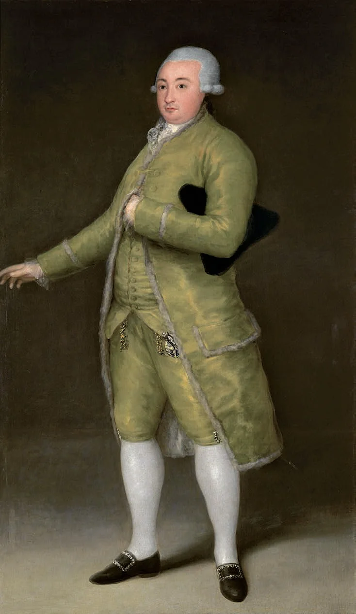 Francisco Cabarrús — Imagen principal