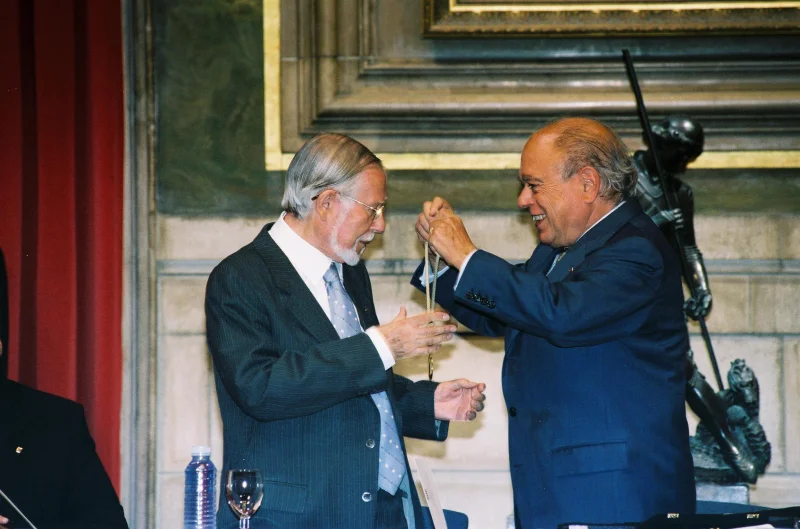 Francisco Candel — Imagen principal