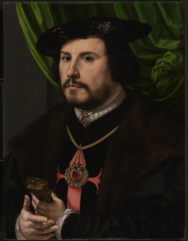 Francisco de los Cobos y Molina — Imagen principal