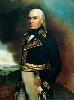 Francisco de Miranda — Imagen principal