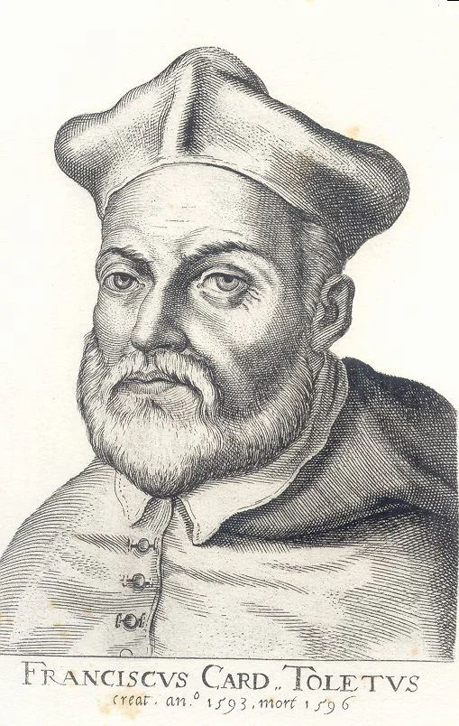 Francisco de Toledo Herrera — Imagen principal
