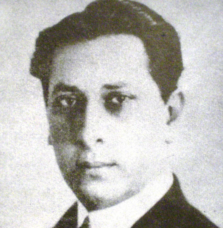 Francisco Defilippis Novoa — Imagen principal