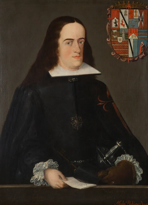 Francisco Fernández de la Cueva y de la Cueva — Imagen principal