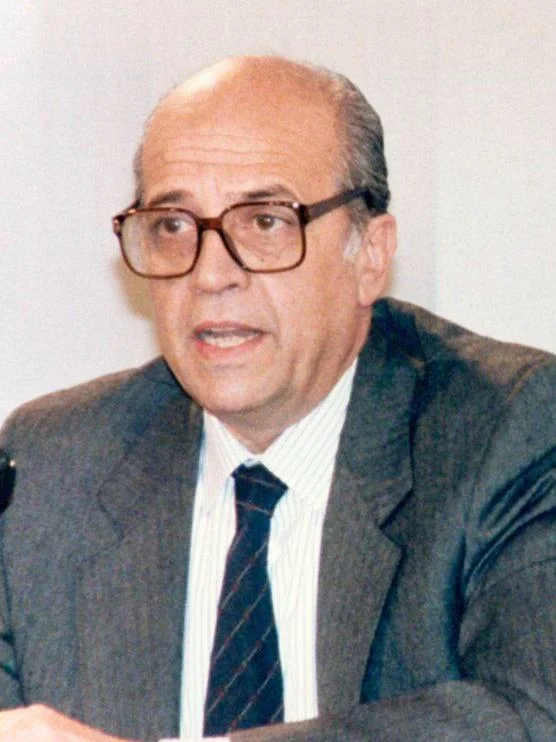 Francisco Fernández Ordóñez — Imagen principal